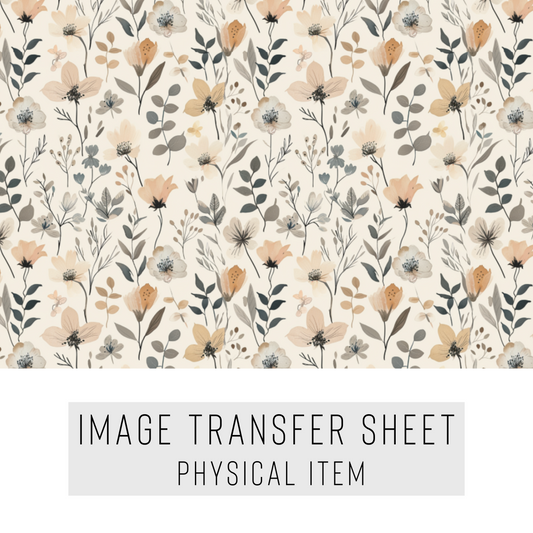 Transfer paper