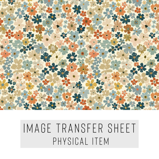 Transfer paper