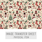 Transfer paper