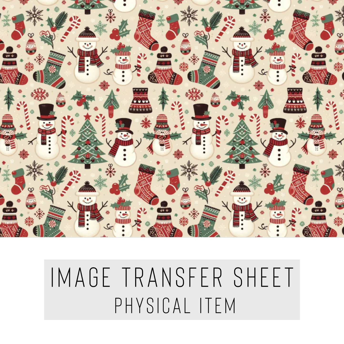 Transfer paper