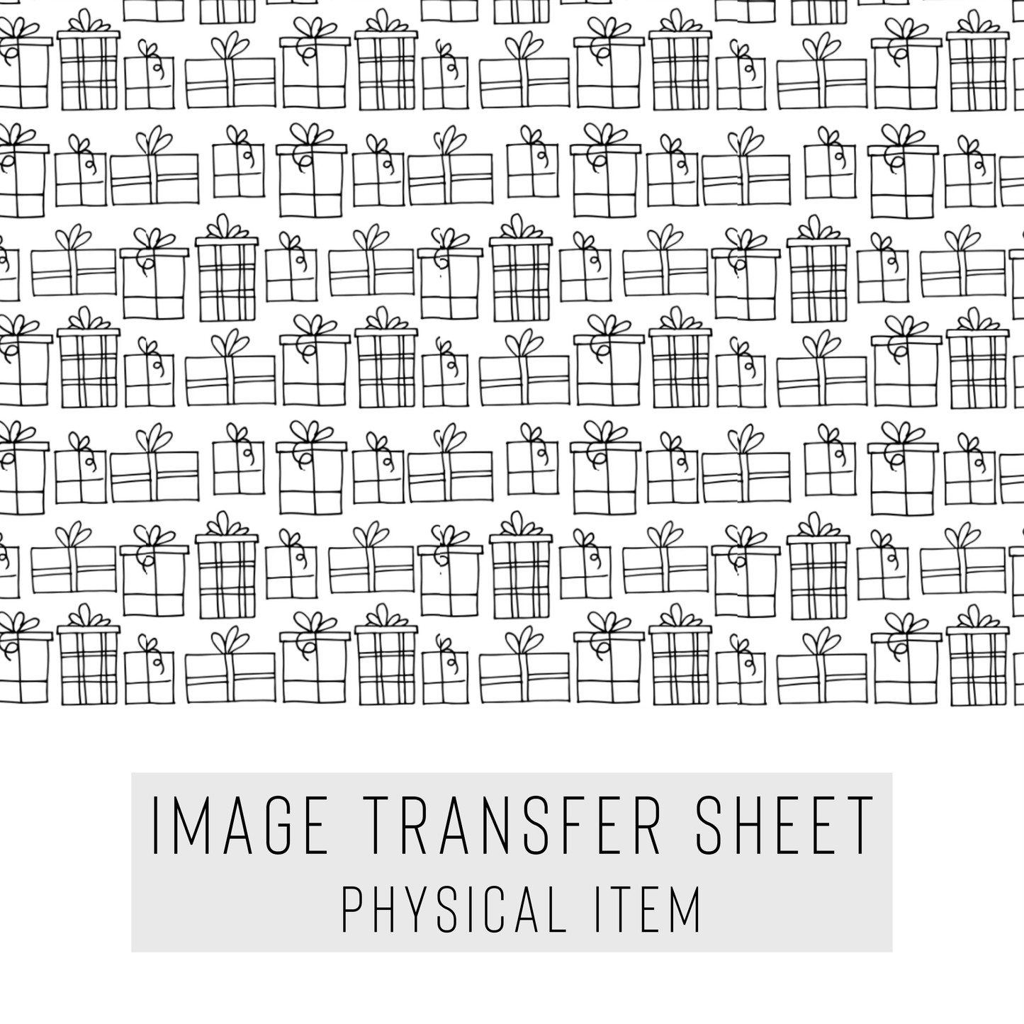 Transfer paper