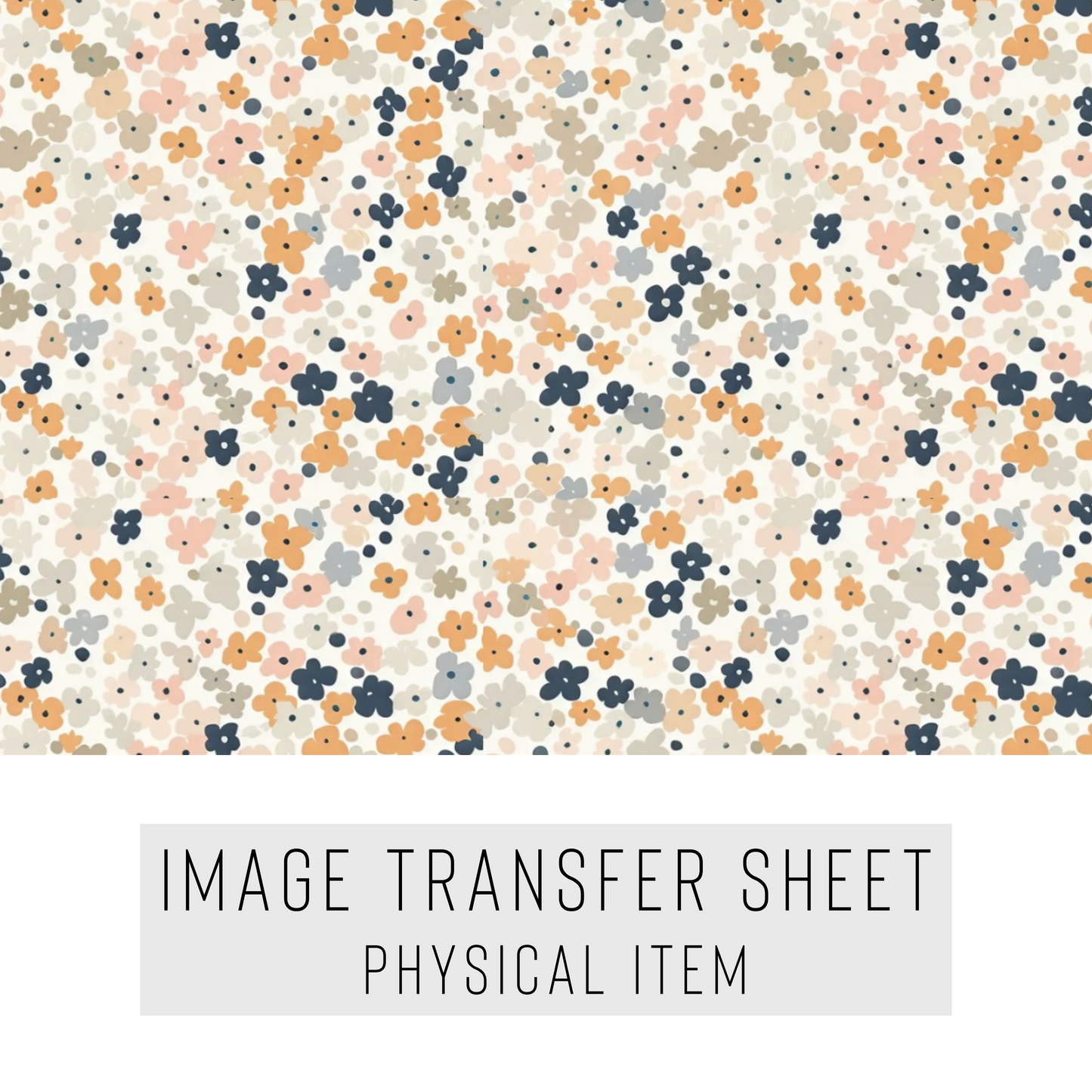 Transfer paper