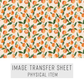 Transfer paper 113