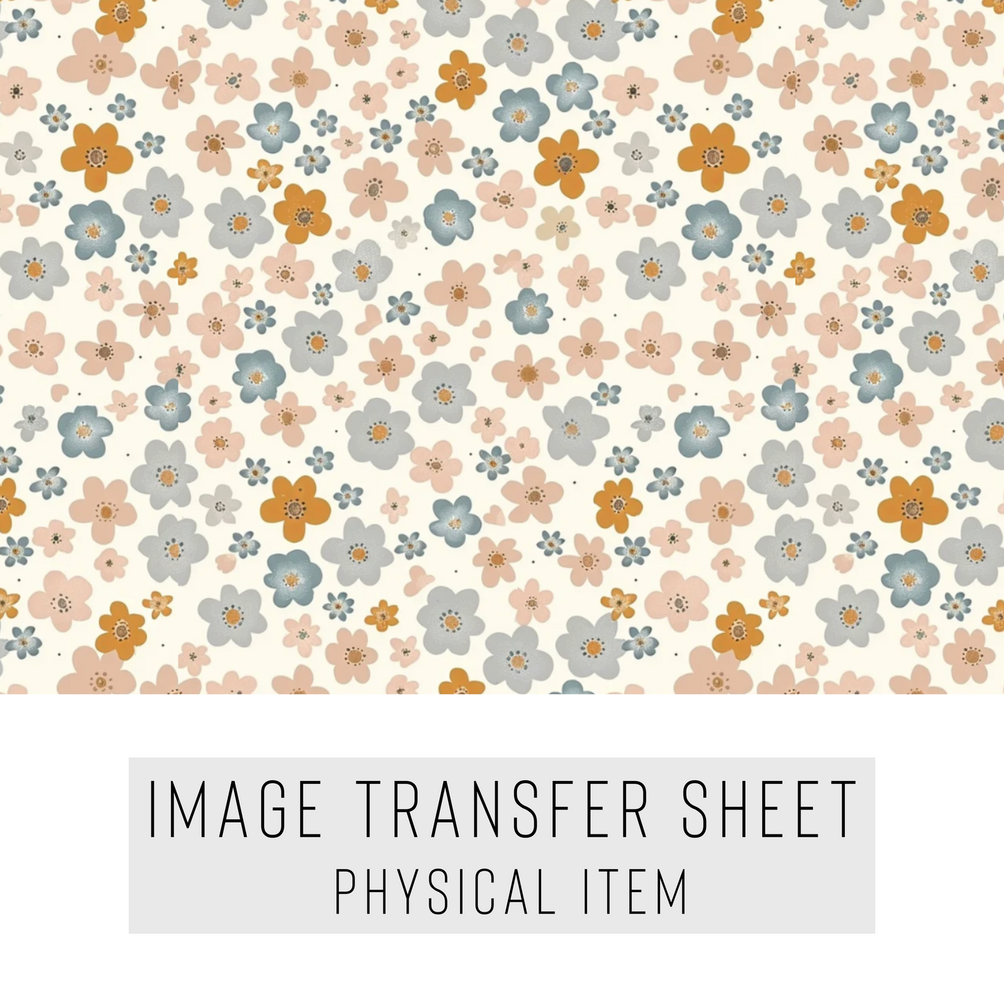 Transfer paper