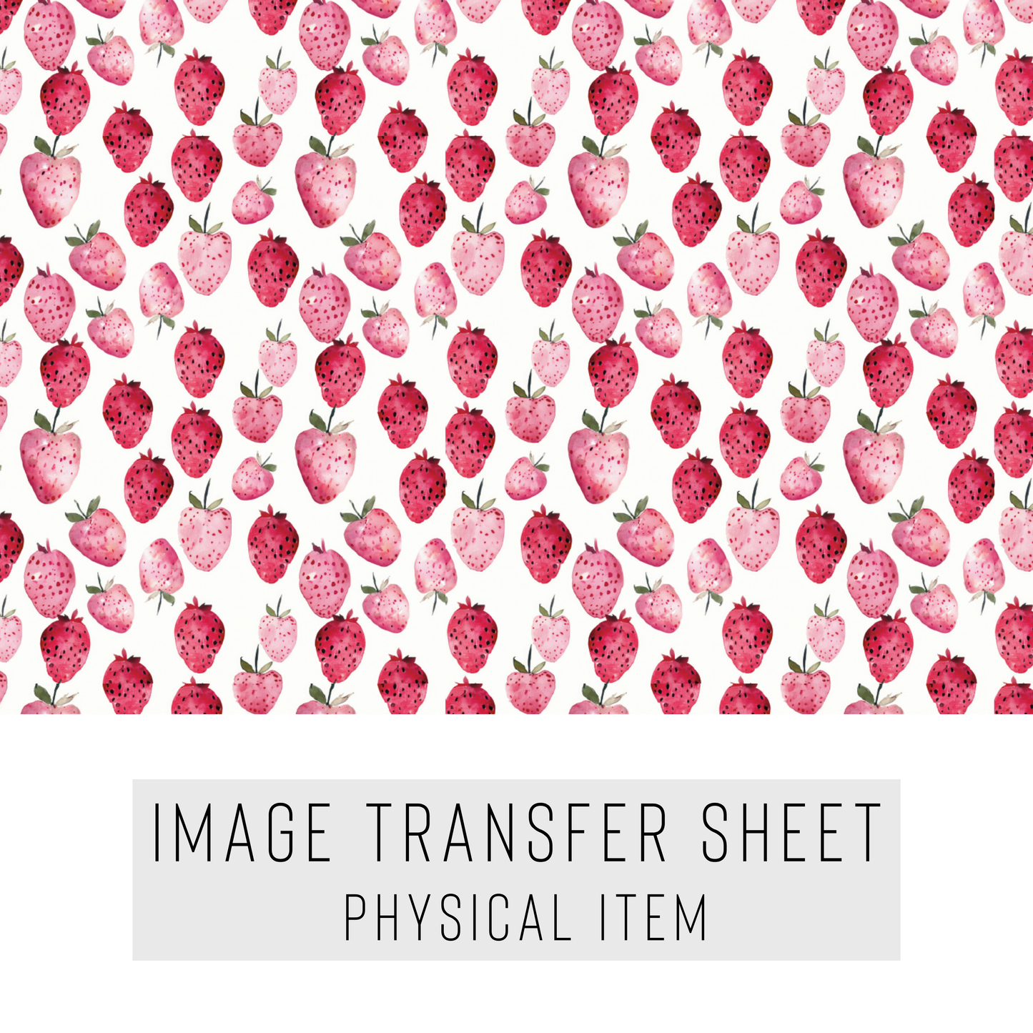 Transfer paper 118