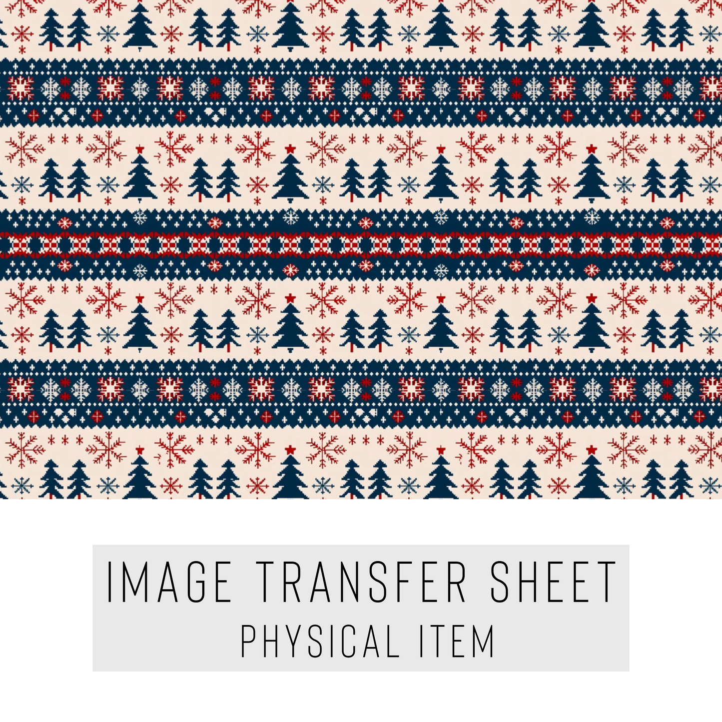 Transfer paper