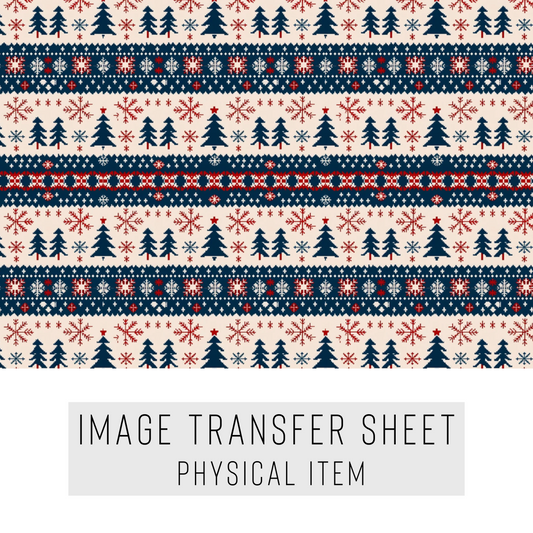 Transfer paper