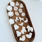 Christmas Polymer Clay Cutters Set, Ornament Shapes for Jewelry & Holiday Crafts
