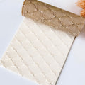 polymer clay texture roller abstract geometric pattern