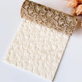 polymer clay texture roller abstract geometric pattern