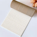 polymer clay texture roller abstract geometric pattern