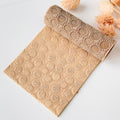 polymer clay texture roller abstract geometric pattern