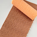 polymer clay texture roller abstract geometric pattern