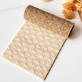 polymer clay texture roller abstract geometric pattern