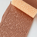 polymer clay texture roller abstract geometric pattern