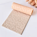polymer clay texture roller abstract geometric pattern