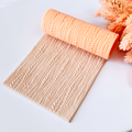polymer clay texture roller abstract geometric pattern