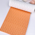 polymer clay texture roller abstract geometric pattern
