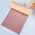 polymer clay texture roller abstract geometric pattern