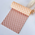 polymer clay texture roller abstract geometric pattern