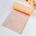 polymer clay texture roller abstract geometric pattern