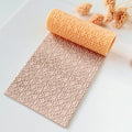 polymer clay texture roller abstract geometric pattern