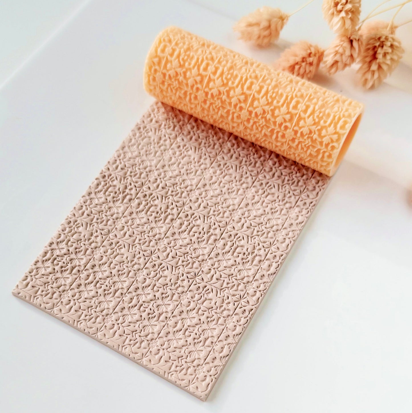 Texture roller 183