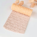 polymer clay texture roller abstract geometric pattern