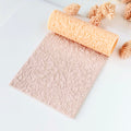 polymer clay texture roller abstract geometric pattern