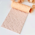 polymer clay texture roller abstract geometric pattern