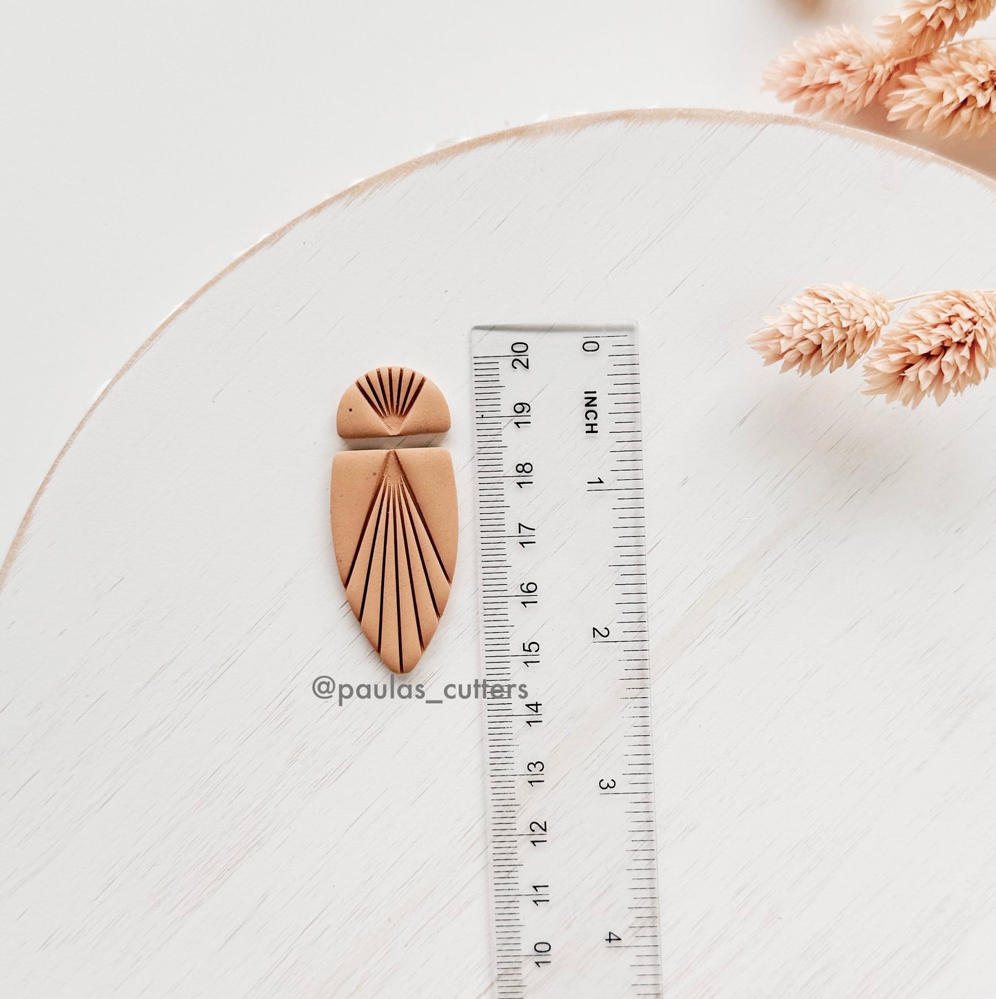 Clay cutter SET ZK22