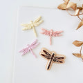 High quality polymer clay cutter creating clean sharp cuts for earrings and jewelry making