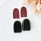 Clay cutter SET ZL24
