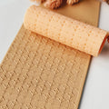 polymer clay texture roller abstract geometric pattern