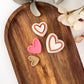 Heart clay cutter