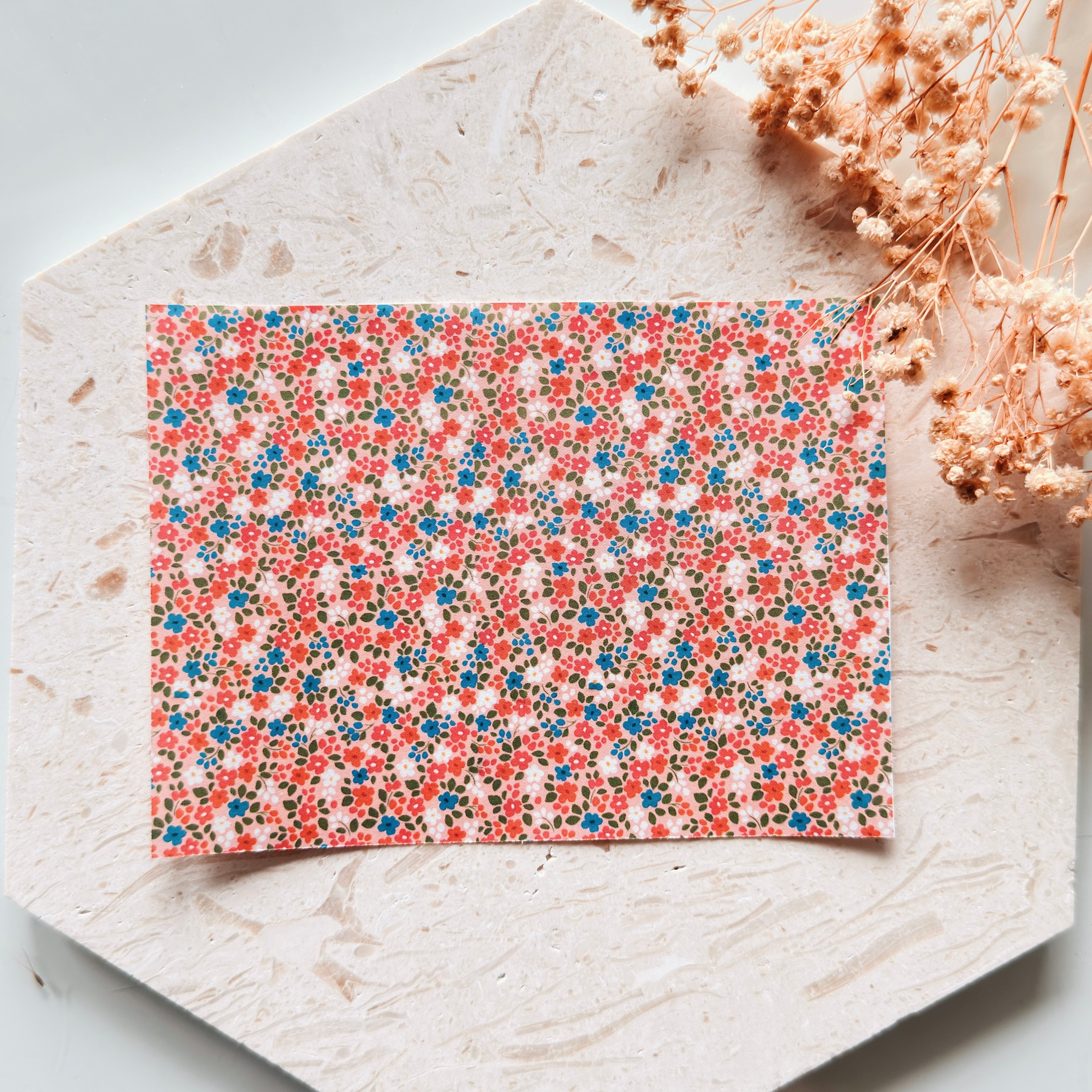 Papier transfert pour pâte polymère – Feuille hydrosoluble TP-455