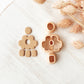 Clay cutter set ZM 14