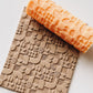 Texture roller 210
