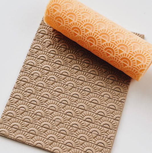 Texture roller 207