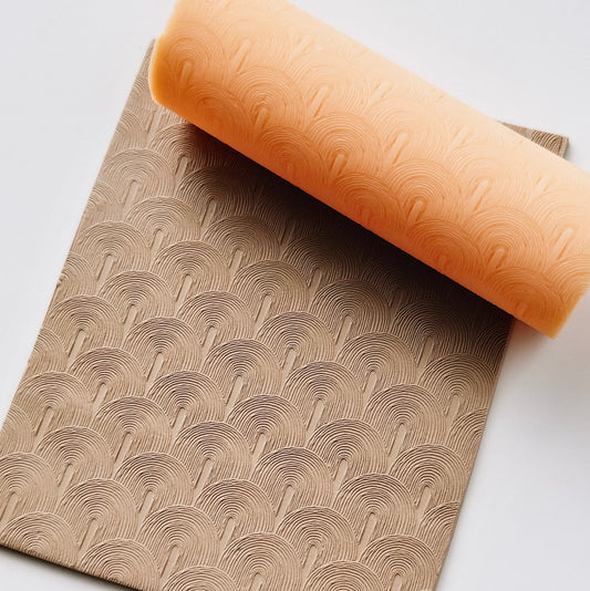 Texture roller 211