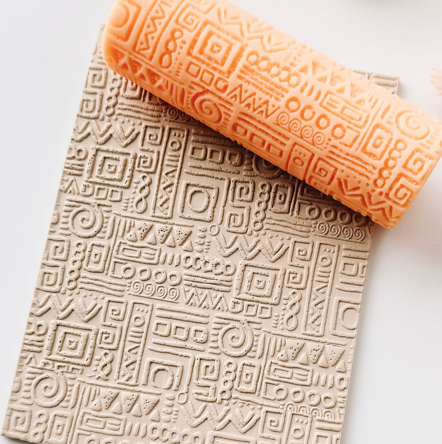 Texture roller 213