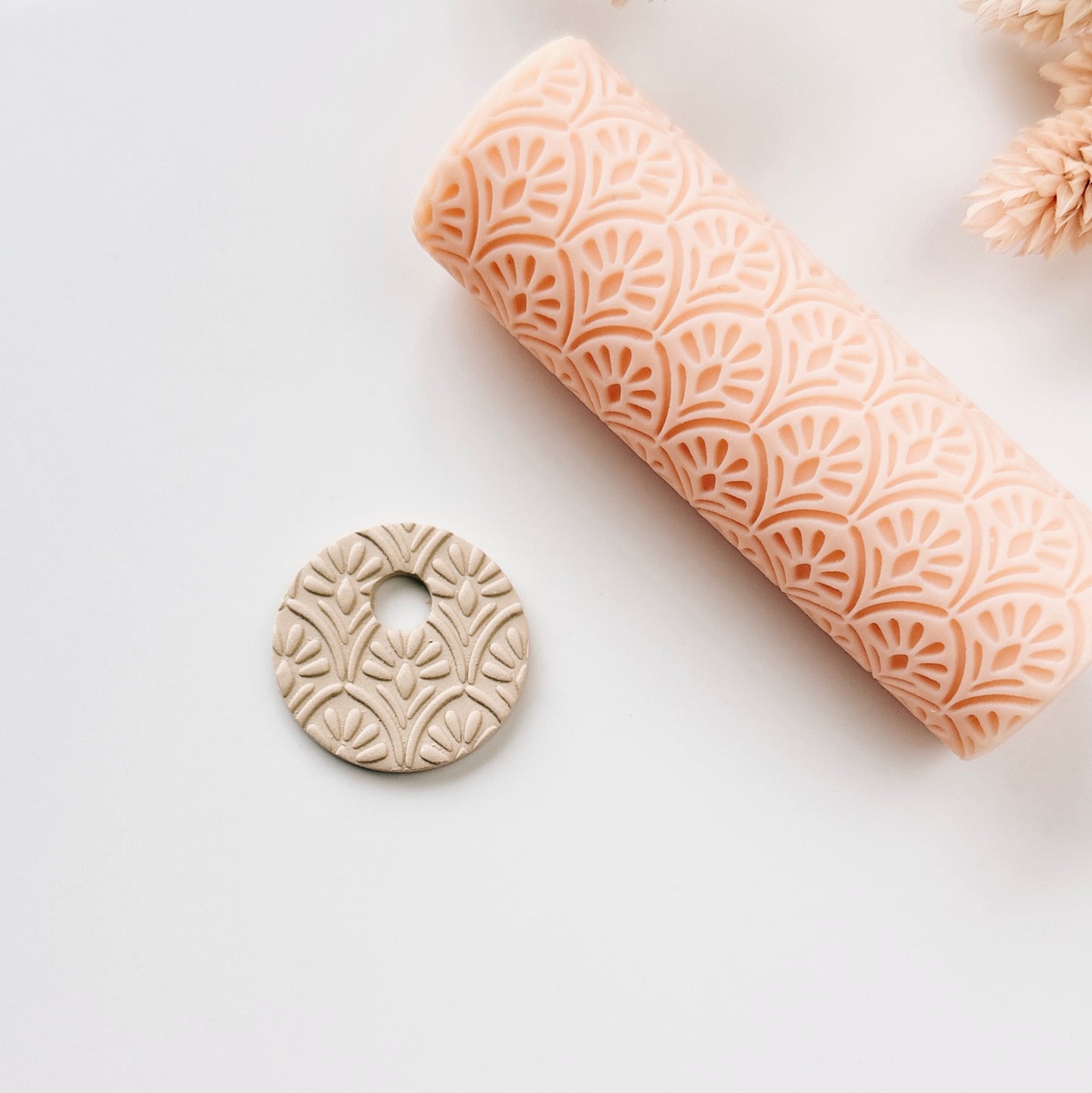 Texture roller 239