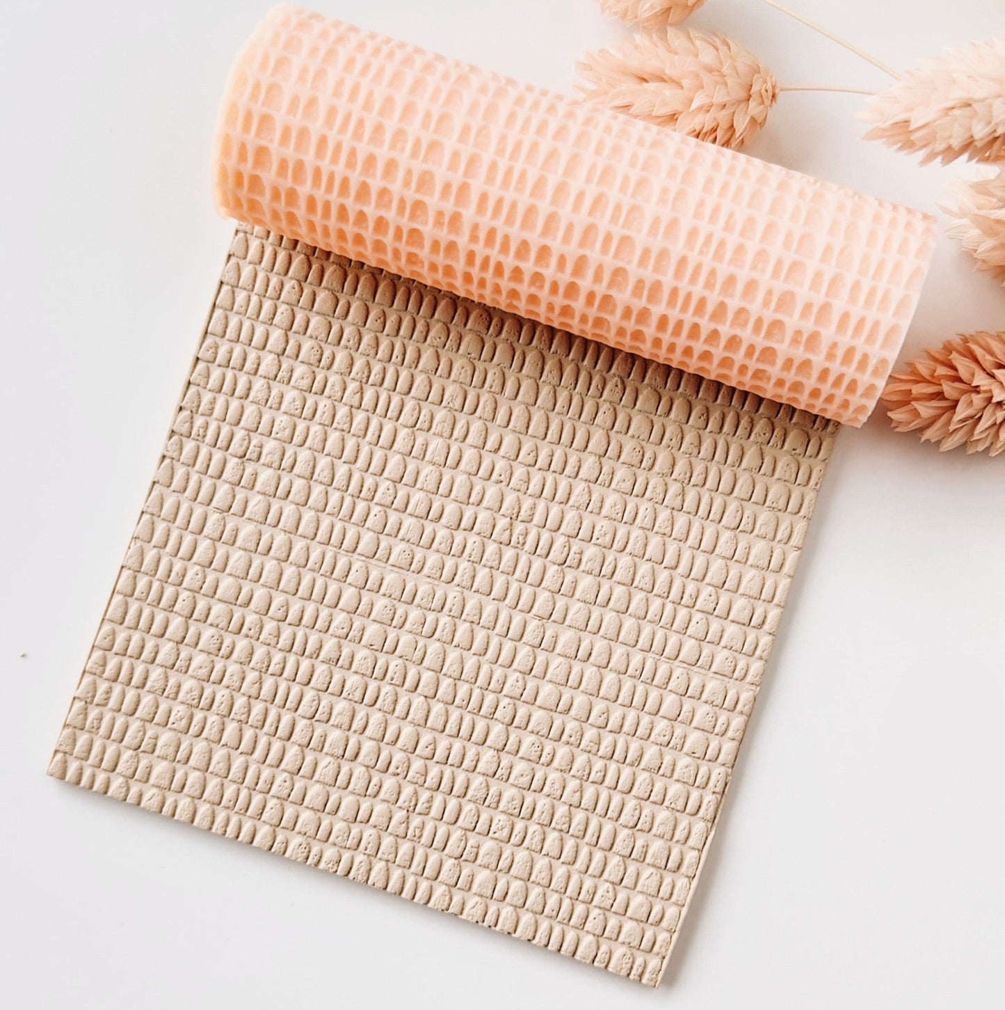Texture roller 235