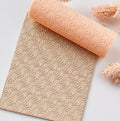 polymer clay texture roller abstract geometric pattern