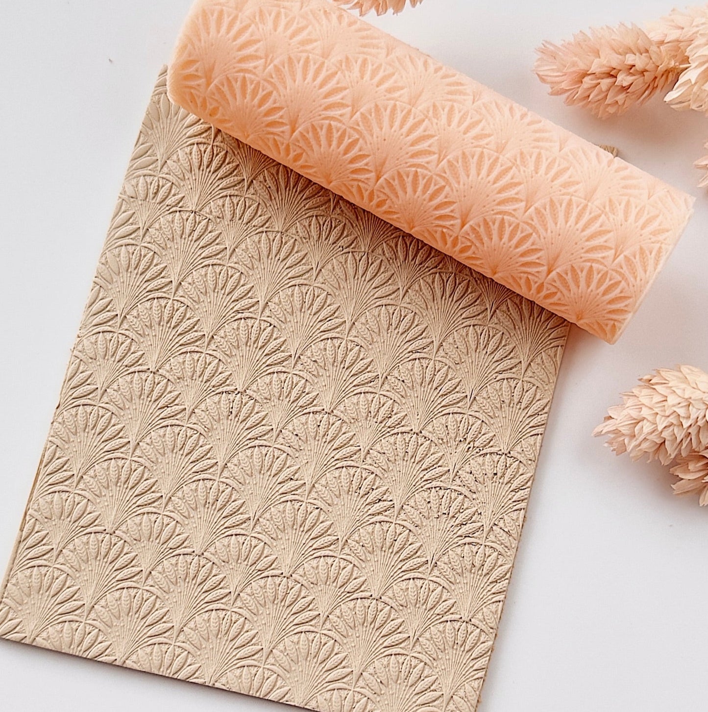 Texture roller 240