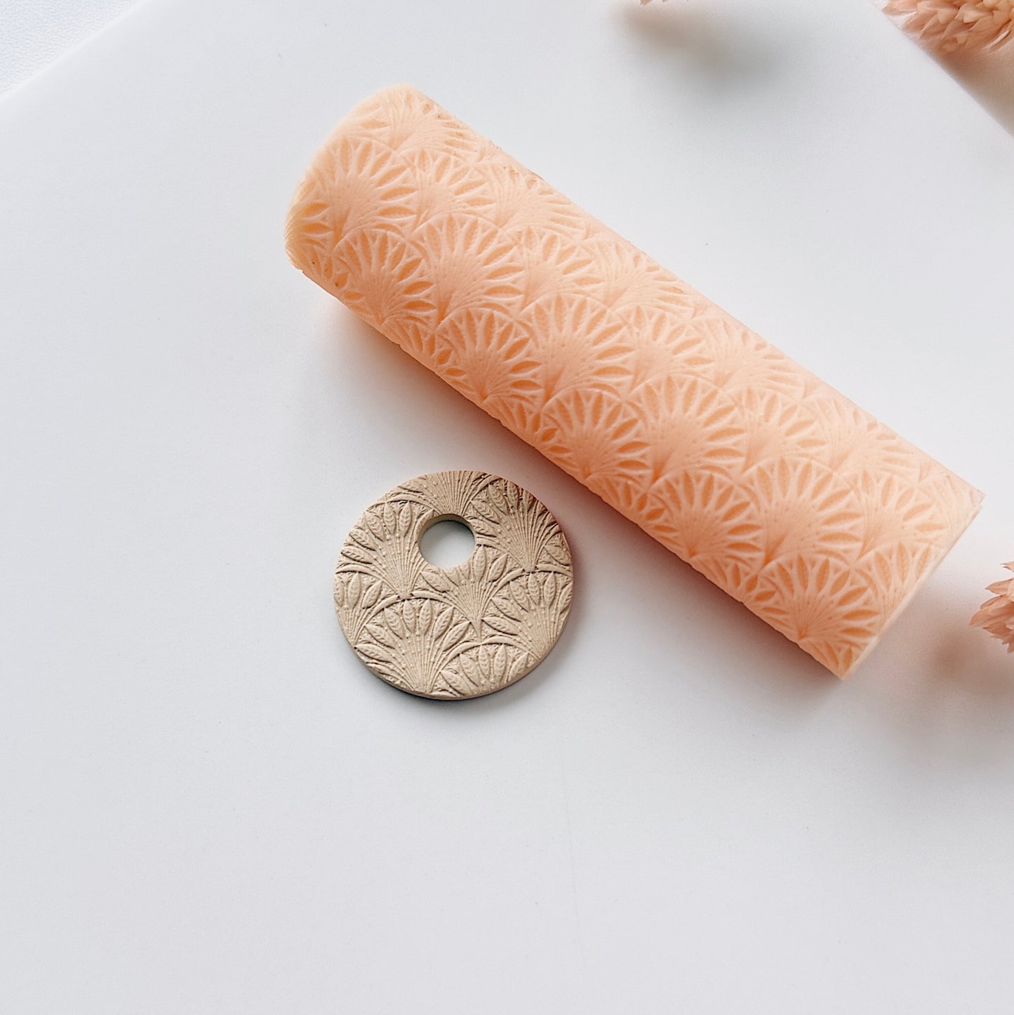 Texture roller 240