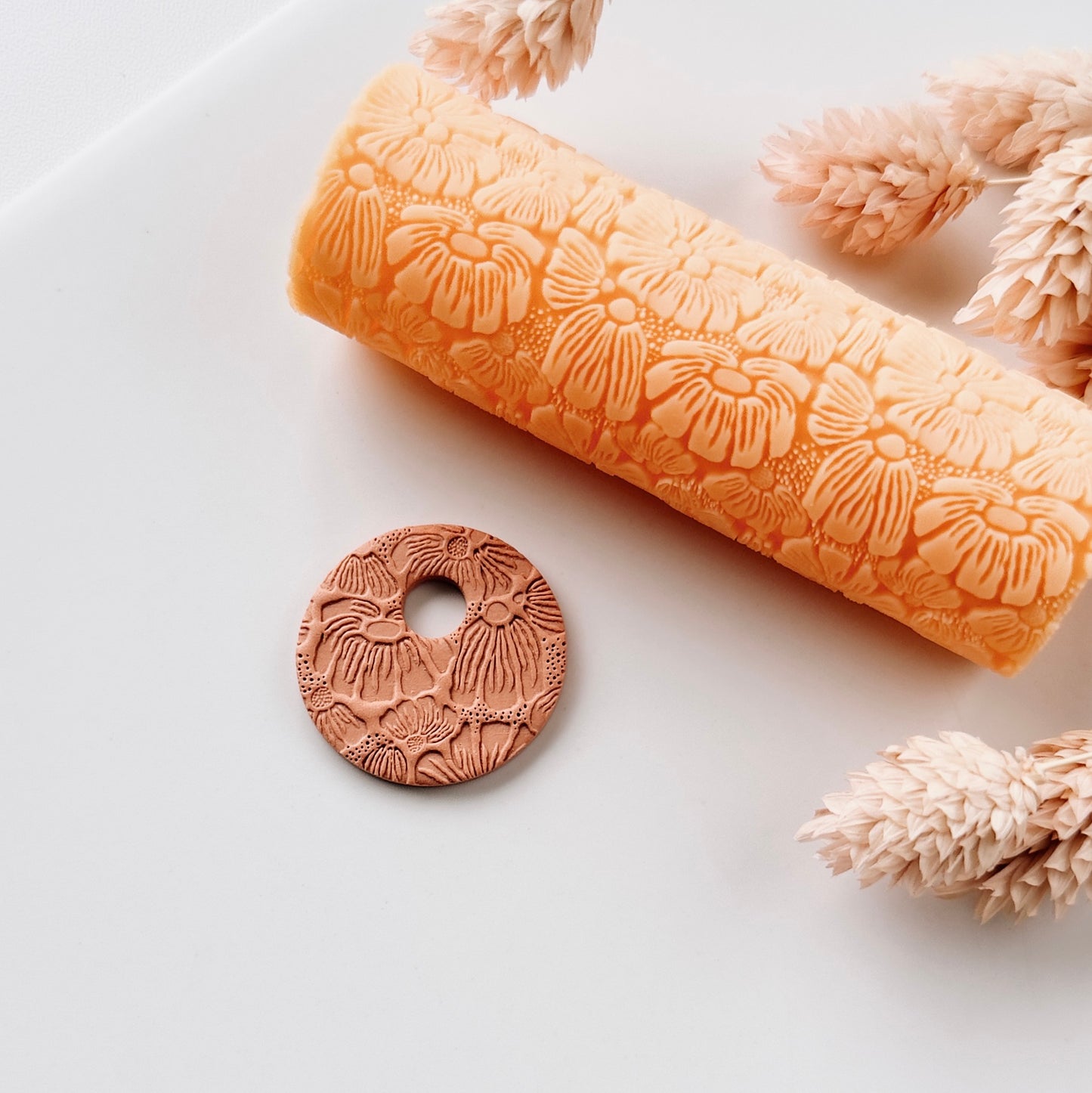 Texture roller 224