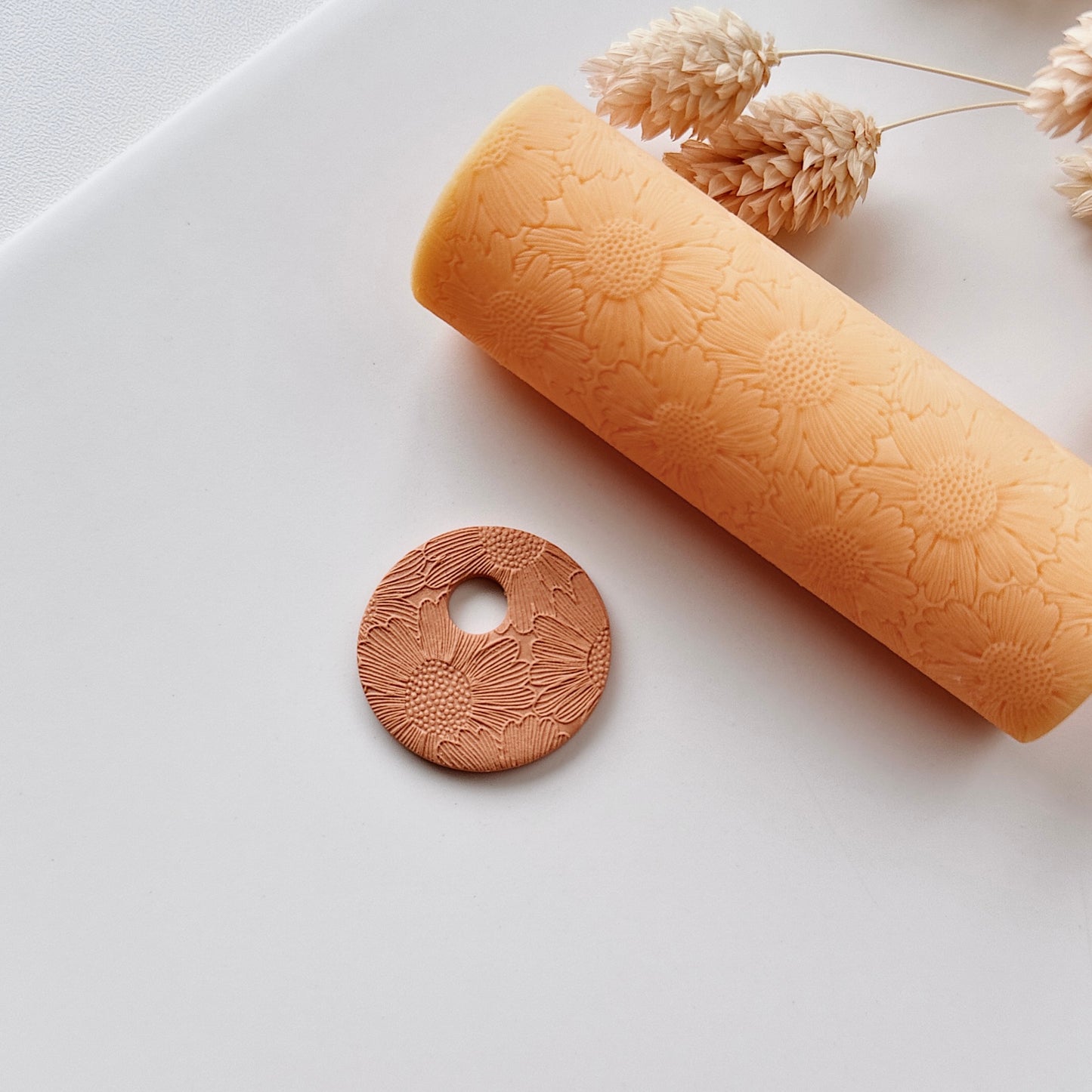 Texture roller 222