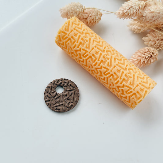 Texture roller 228