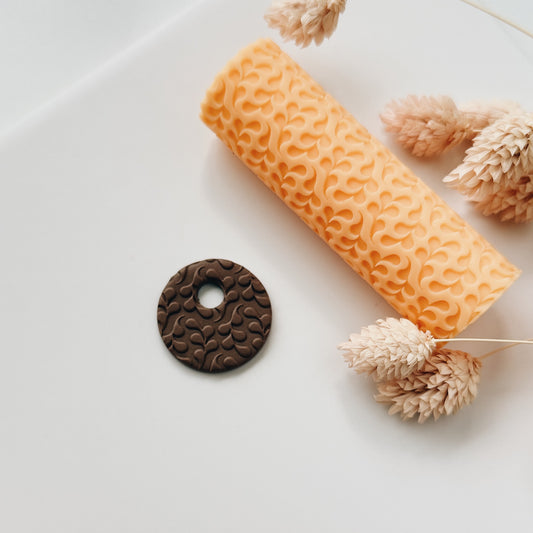 Texture roller 231